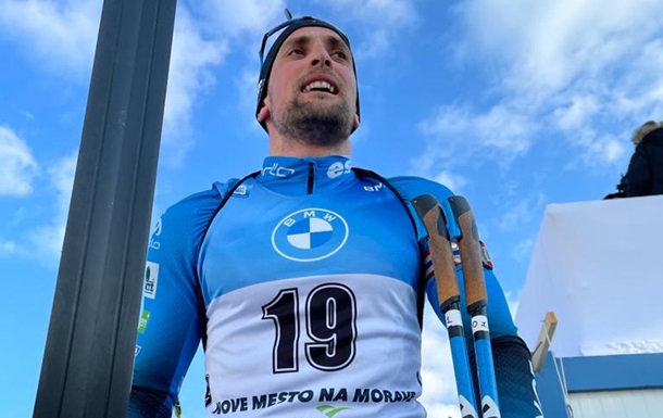 Дестье выиграл спринт в Нове-Место, Пидручный - в топ-15