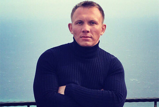 Руслан Белоконный