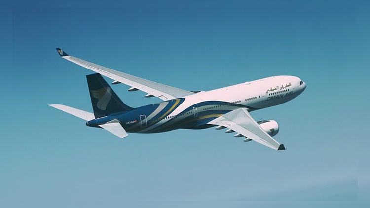 Фото: omanair.com