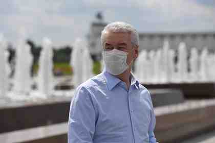 Сергей Собянин