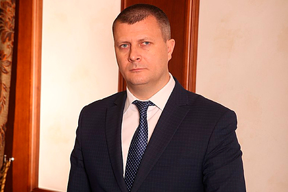 Юрий Селиверстов