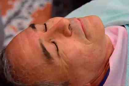 Гарри Харрис