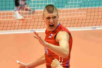 Александр Кимеров