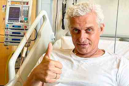 Олег Тиньков