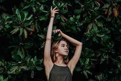 Анастасия Тропицель