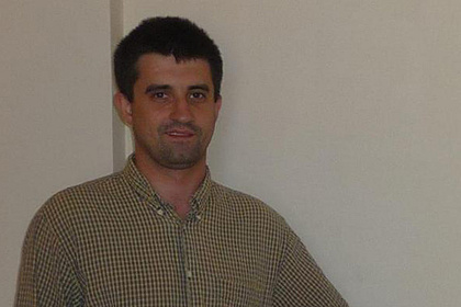 Александр Сосонюк