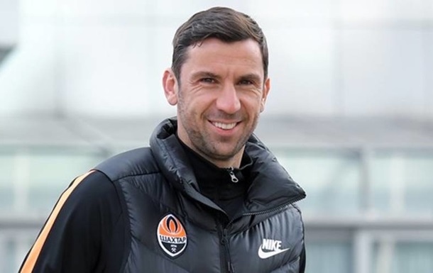 Срна: Коваленко - это пример для всех молодых игроков Шахтера