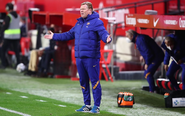 Куман: Для меня Бартомеу всегда был исключительным человеком