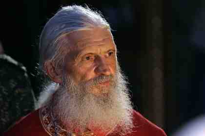 Сергий Романов