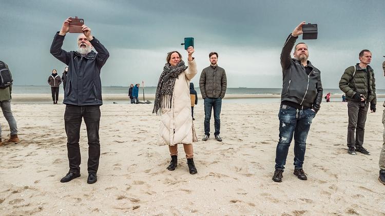 Стали известны главные риски для здоровья живущих рядом с аэропортами