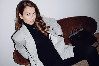 Кристина Левиева