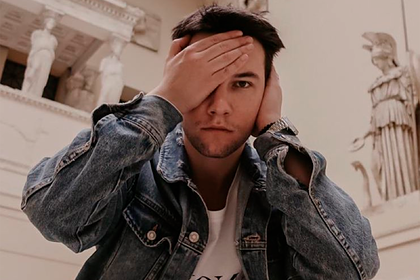 Кирилл Емельянов