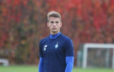 Динамо получило новое предложение от Сампдории по Супряге