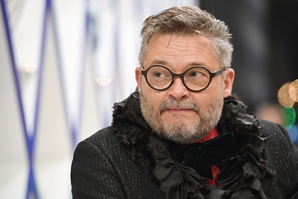 Александр Васильев