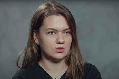 Екатерина Степанова (Мартынова)