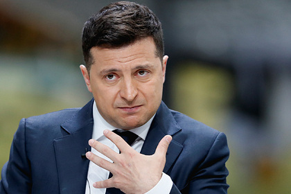 Владимир Зеленский