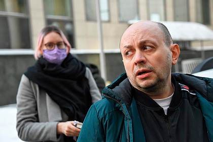 Сергей Смирнов