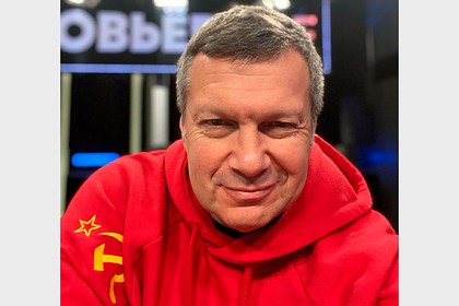 Владимир Соловьев