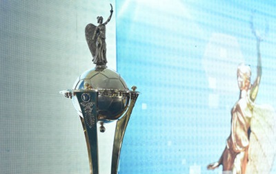 Определились арбитры на матчи Кубка Украины