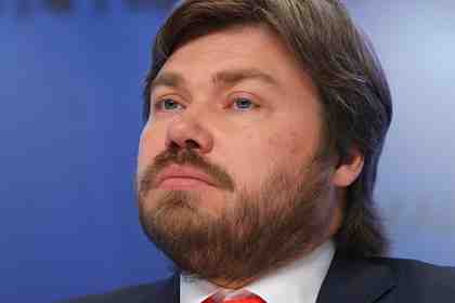 Константин Малофеев 