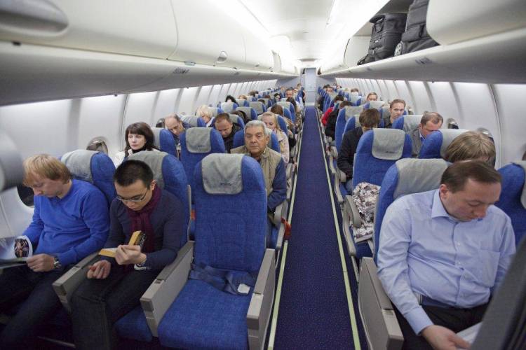 Первому полету российского Sukhoi Superjet 100 сегодня исполнилось 15 лет