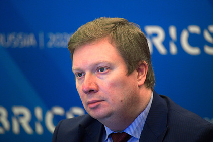 Дмитрий Суслов