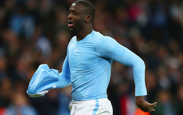 Яя Туре объяснил, почему вернулся в Украину