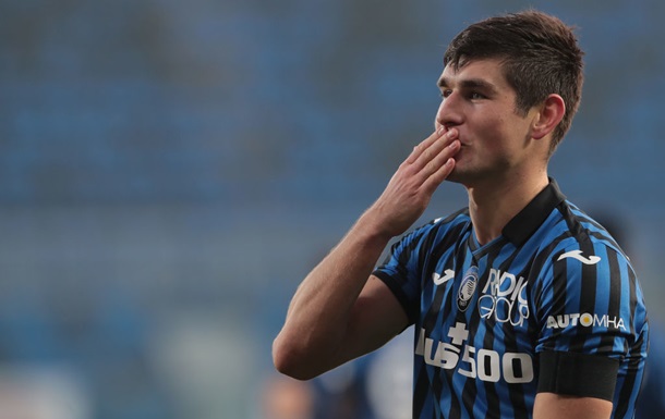 Малиновский отказался от перехода в Брюгге