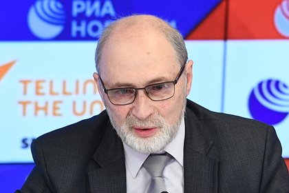 Роман Вильфанд 