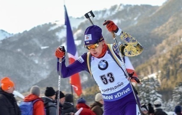 Биатлон: стали известны составы сборной Украины на спринты в Оберхофе