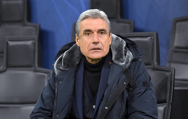 Каштру: В дуэли с Маккаби мы еще ничего не выиграли