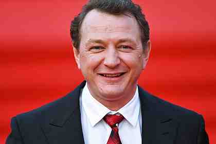 Марат Башаров