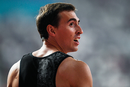 Сергей Шубенков