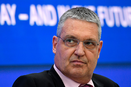 Маркус Эдерер