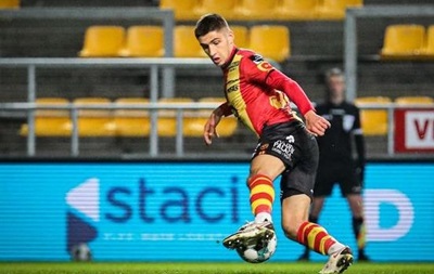 Швед лучший игрок матча против Васланд-Беверена по версии Whoscored