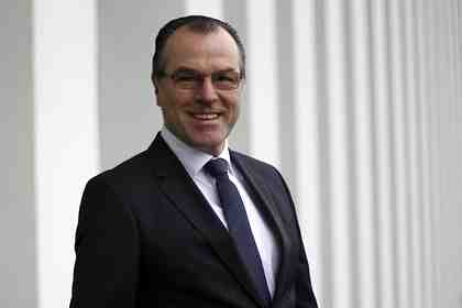 Клеменс Тоннис