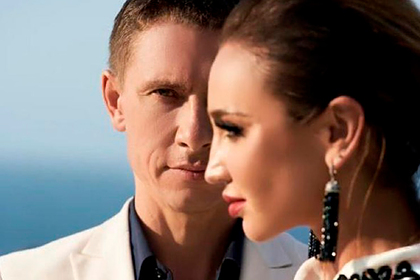 Тимур Батрутдинов и Ольга Бузова