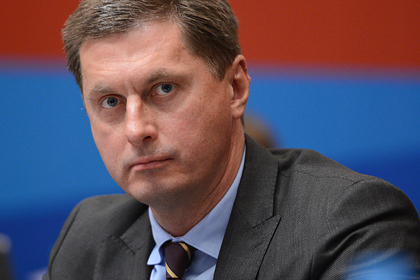 Дмитрий Феоктистов