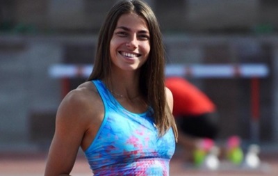 Бех-Романчук выиграла золото ЧУ с одним из лучших результатов сезона в мире