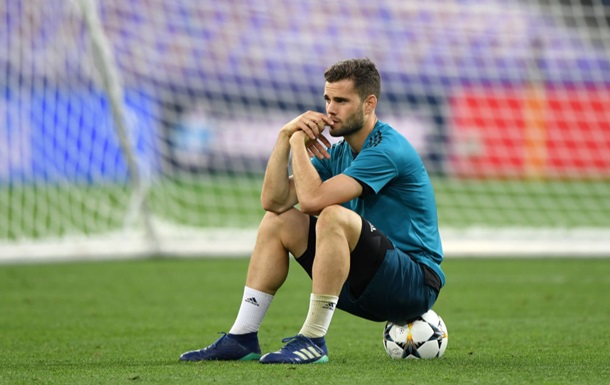 Защитник Реала заразился коронавирусом