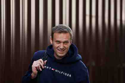 Алексей Навальный