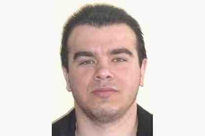 Ахмед Шалинский