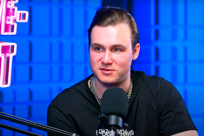 Николай Соболев