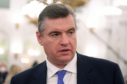 Леонид Слуцкий