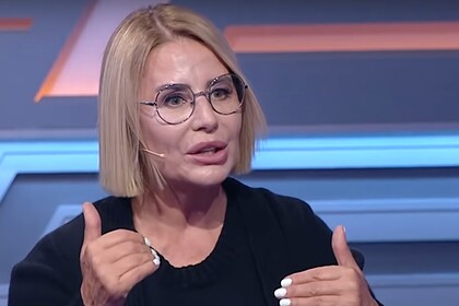 Анна Герман