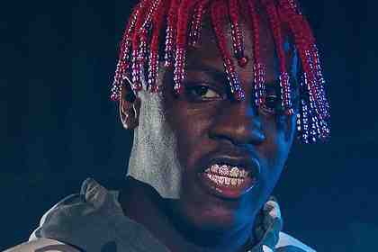 Lil Yachty