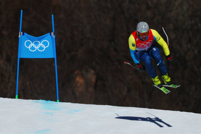 Иван Ковбаснюк