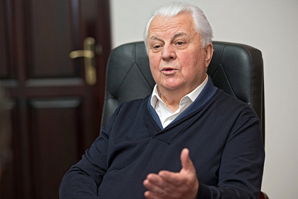 Леонид Кравчук