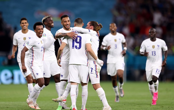 Франция одолела Финляндию, Казахстан и Босния расписали ничью