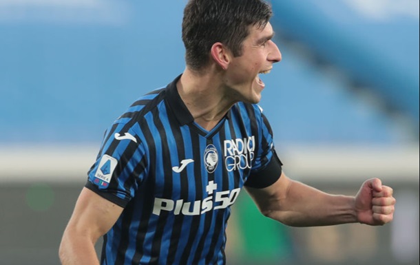 Гол Малиновского Сампдории вошел в тройку лучших тура Серии А